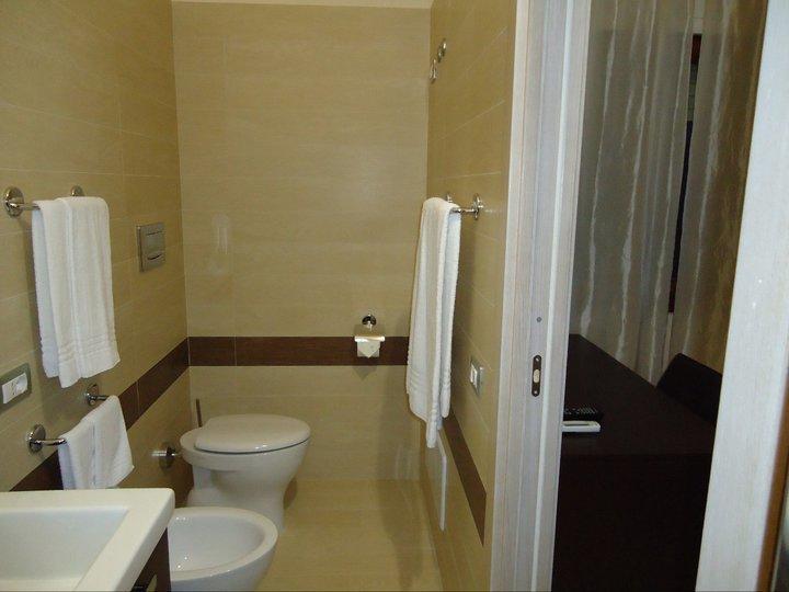 B&B L'Aurora 풀라 외부 사진