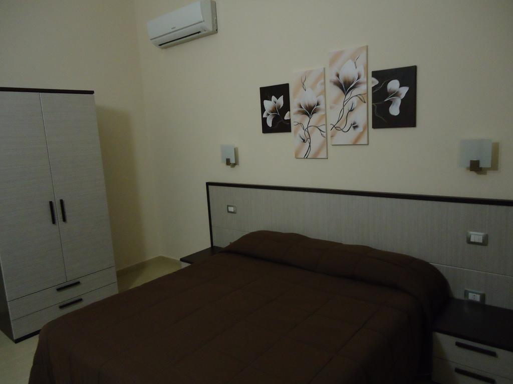 B&B L'Aurora 풀라 외부 사진